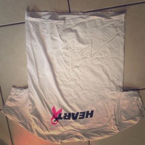 Kevin heart breast cancer T shirt